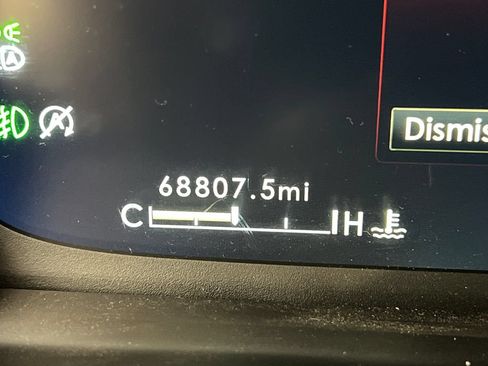 Used 2021 Lincoln Aviator Reserve w/ Equipment Group 208A AWD/4WD image 60