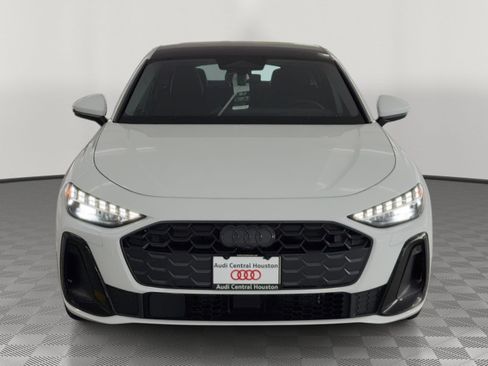 New 2026 Audi A5 2.0T Premium Plus image 6