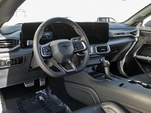 Used 2024 Ford Mustang GT Premium image 2