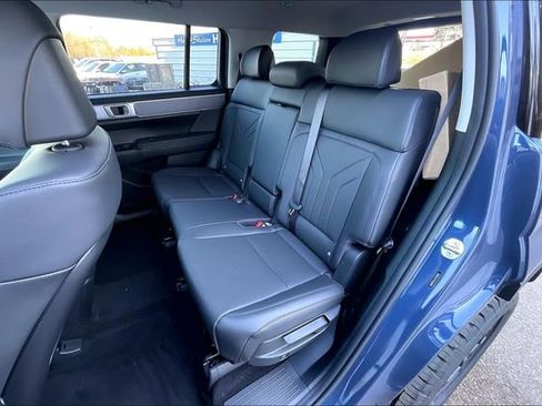 New 2026 Hyundai Santa Fe XRT AWD/4WD image 10