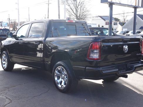 Used 2024 RAM 1500 Tradesman w/ Sport Appearance Package AWD/4WD image 3