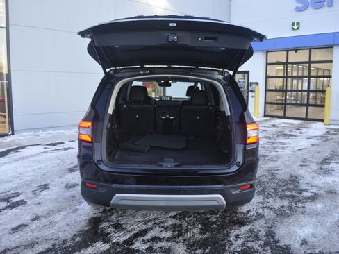 Used 2023 Honda Pilot EX-L image 11