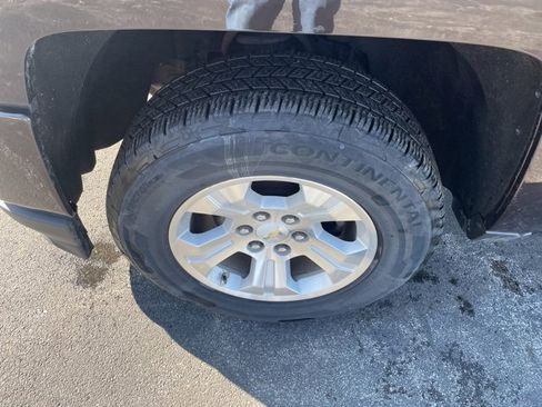 Used 2019 Chevrolet Silverado 1500 LT w/ All Star Edition image 24