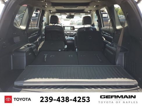 Used 2024 Kia Telluride SX Prestige X-Line AWD/4WD image 23