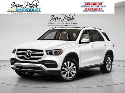Used 2020 Mercedes-Benz GLE 350 4MATIC