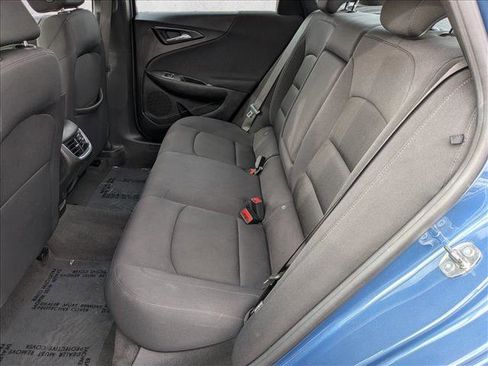 Used 2024 Chevrolet Malibu LT FWD image 25