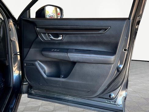 Used 2023 Honda CR-V EX image 26