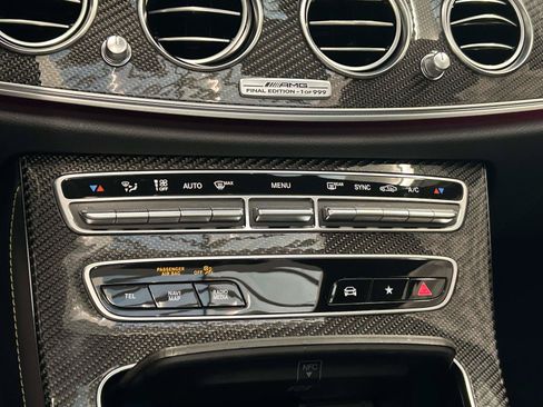 Certified 2023 Mercedes-Benz E 63 AMG S image 33