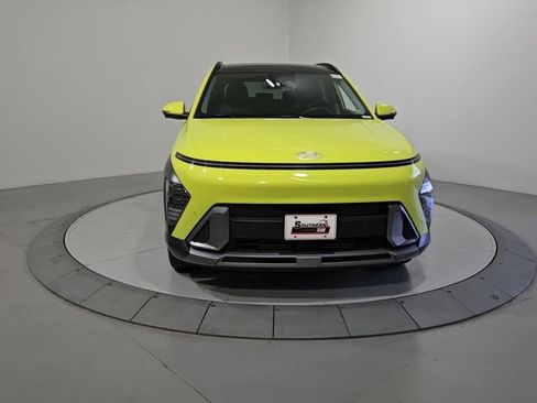 Used 2025 Hyundai Kona Limited image 10