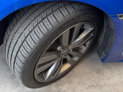 Used 2017 Subaru WRX Premium AWD/4WD image 14