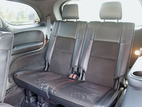 Used 2019 Dodge Durango GT AWD/4WD image 33