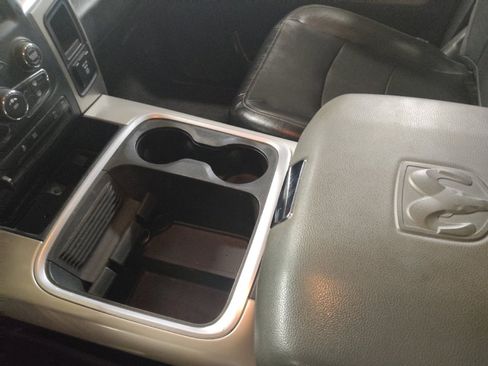 Used 2015 RAM 1500 Lone Star AWD/4WD image 26