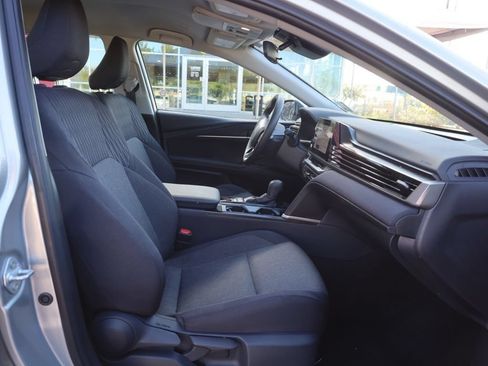 Used 2026 Toyota Camry LE FWD image 10