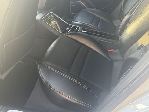 Used 2020 Porsche Panamera 4 AWD/4WD image 12