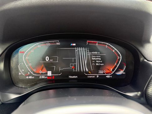 Used 2022 BMW X3 sDrive30i w/ M Sport Package 2 image 29