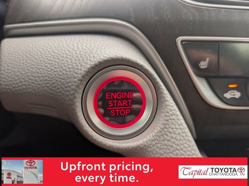 Used 2019 Honda Accord EX image 18