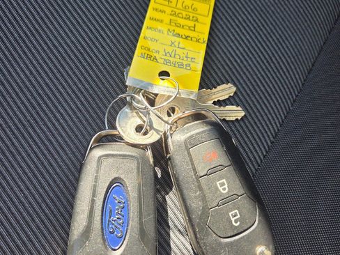 Certified 2022 Ford Maverick XL image 26