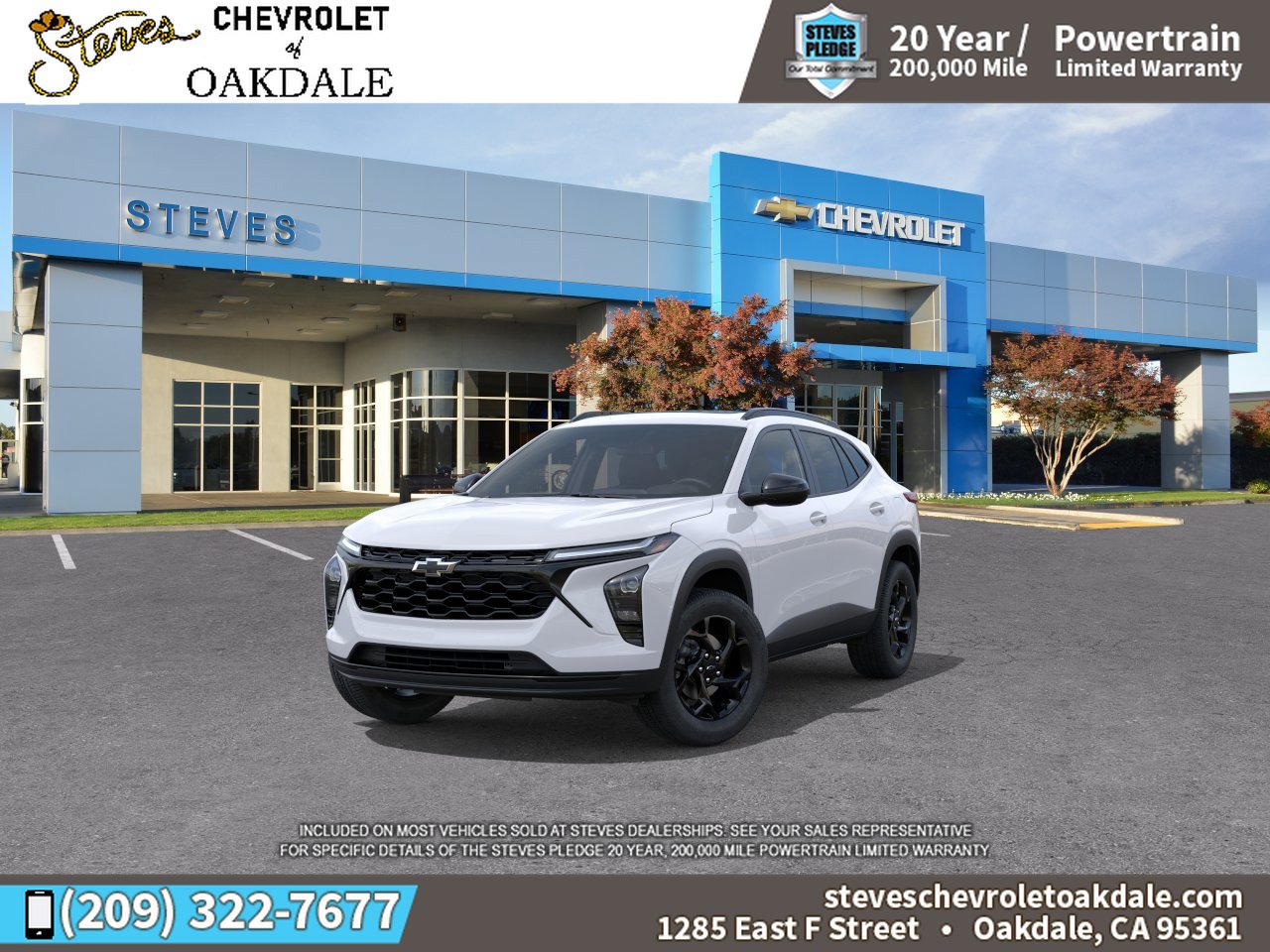 New 2026 Chevrolet Trax LT w/ Sunroof Package FWD image 8