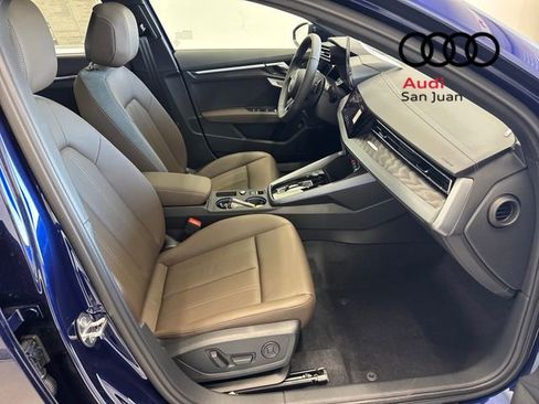 New 2026 Audi A3 2.0T Premium image 30