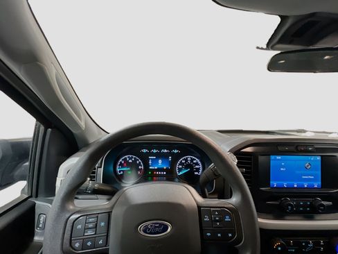 Used 2023 Ford F150 XLT image 7