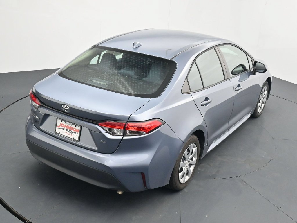 Used 2023 Toyota Corolla LE FWD image 29
