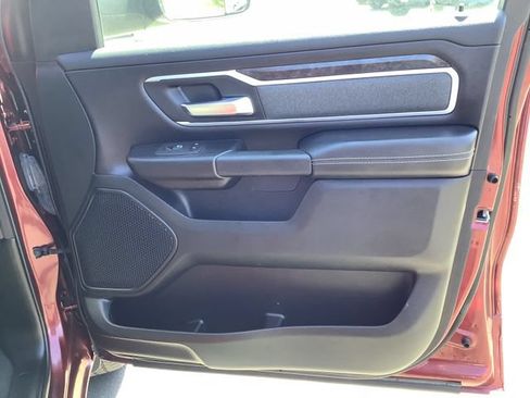 Used 2022 RAM 1500 Big Horn AWD/4WD image 41