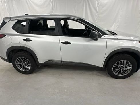 Certified 2024 Nissan Rogue S image 2