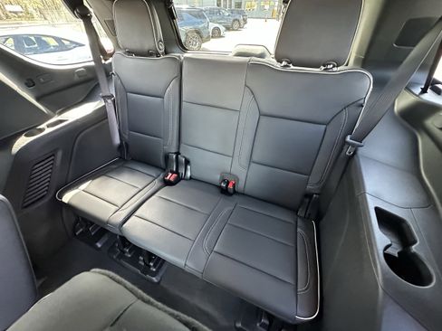 New 2026 Chevrolet Tahoe Premier image 19