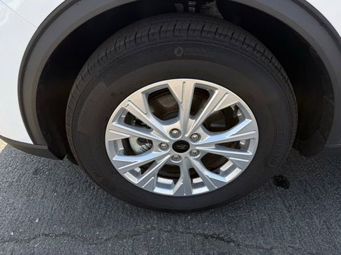 Used 2024 Ford Escape Active image 9