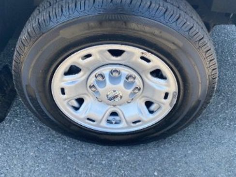 Used 2021 Nissan NV 1500 SV RWD image 26