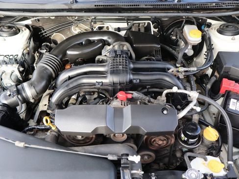 Used 2013 Subaru Impreza 2.0i Premium image 39