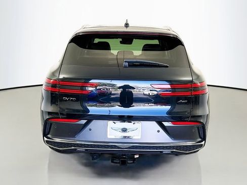 New 2026 Genesis GV70 2.5T Advanced w/ G1 Accessory Package image 6