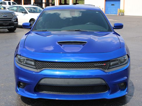 Used 2020 Dodge Charger R/T image 2