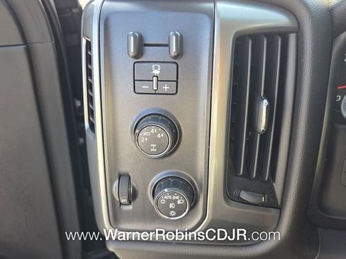 Used 2014 Chevrolet Silverado 1500 LT w/ All Star Edition AWD/4WD image 28