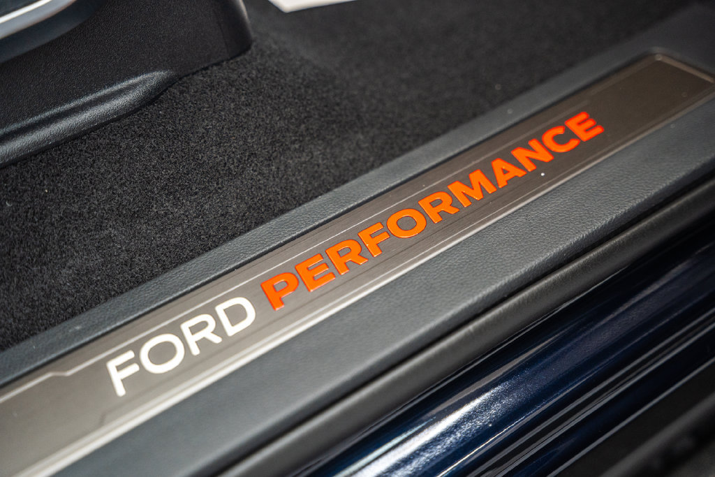New 2026 Ford F150 Raptor AWD/4WD image 53