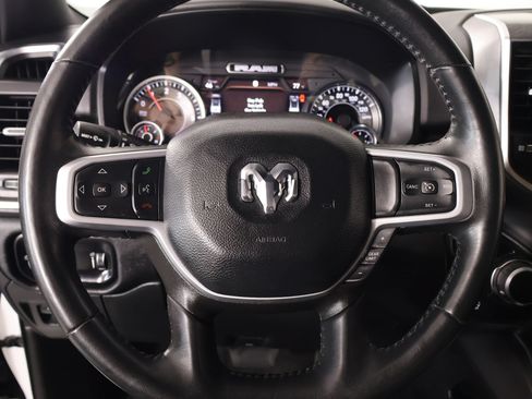 Used 2024 RAM 1500 Lone Star RWD image 3