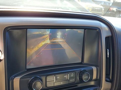 Used 2014 GMC Sierra 1500 Denali w/ Driver Alert Package image 22