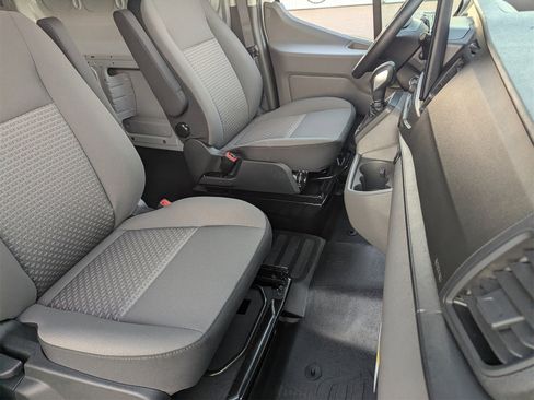 New 2026 Ford Transit 350 148 High Roof image 12