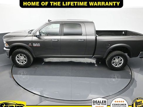 Used 2017 RAM 2500 Laramie image 62