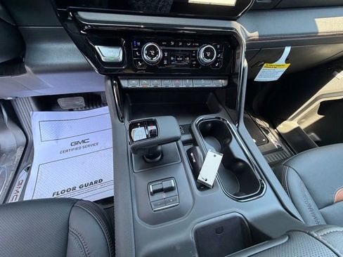 New 2026 GMC Sierra 1500 AT4 image 21