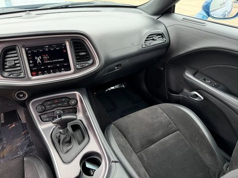 Used 2021 Dodge Challenger GT w/ Plus Package image 22
