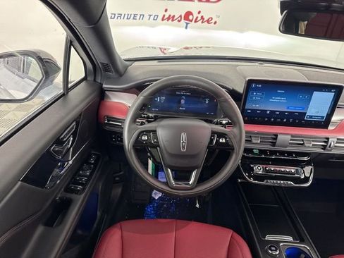 New 2026 Lincoln Corsair Grand Touring image 10