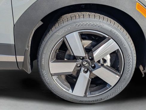 New 2026 Hyundai Santa Fe Limited image 38