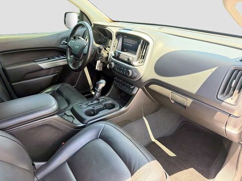 Used 2022 Chevrolet Colorado ZR2 AWD/4WD image 13