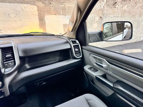 Used 2020 RAM 1500 Big Horn w/ Trailer Tow Group image 34