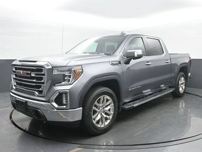 Used 2021 GMC Sierra 1500 SLT w/ SLT Premium Plus Package