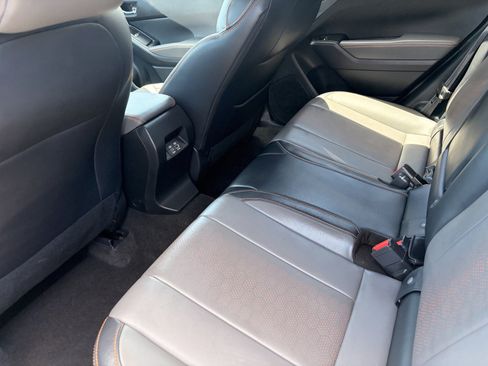 Certified 2024 Subaru Crosstrek 2.5i Limited w/ Crosstrek Mirror Package AWD/4WD image 15