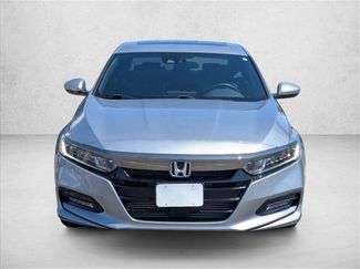 Used 2019 Honda Accord Sport video 2