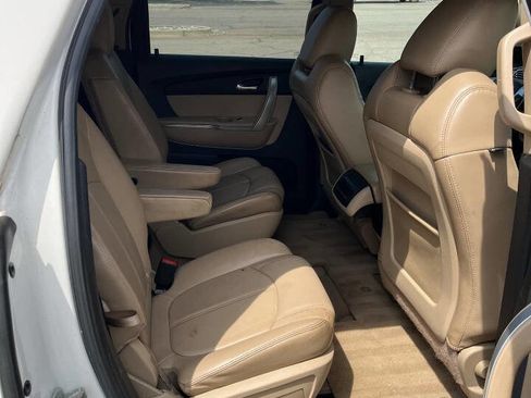 Used 2012 GMC Acadia SLT image 16