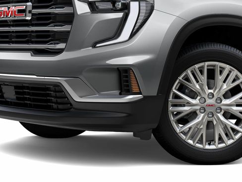 New 2026 GMC Acadia Elevation w/ Elevation Premium Package AWD/4WD image 29